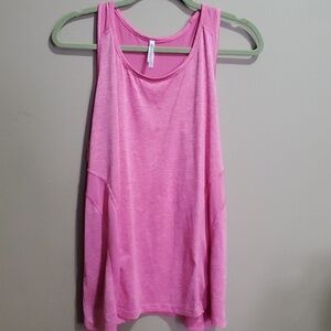 French twist top size xl